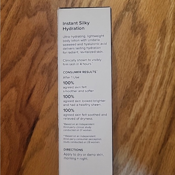 OSEA Undaria Algae Body Lotion 5 oz. — Nourishing Moisturizer - Picture 6 of 6